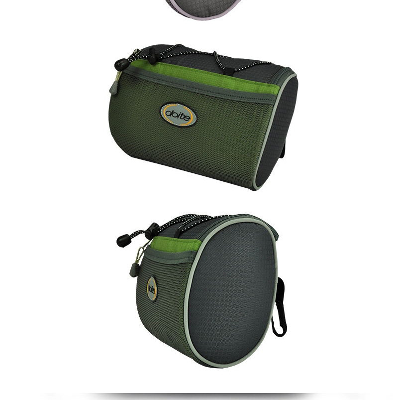 Sacoche pour vélo mixte DOITE - Ref 2220909 Image 19