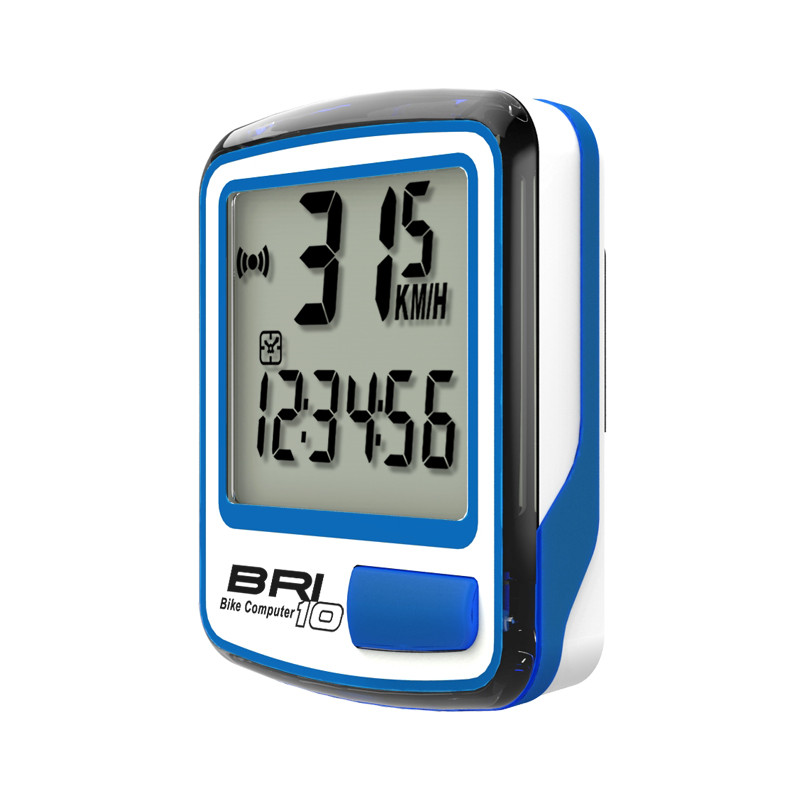 Tableau de bord vélo ECHOWELL - Ref 2425080 Image 21