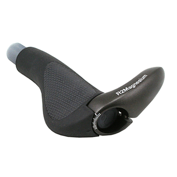 Poignées de vélo ERGON - Ref 2340422 Image 26