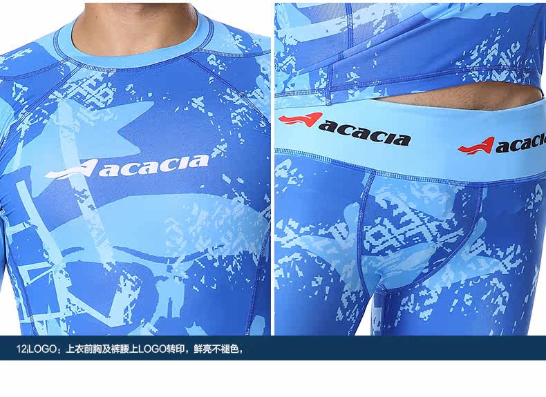 Vêtement cyclisme mixte TACX - Ref 2217554 Image 35