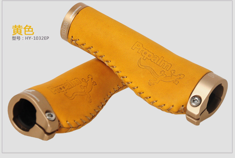 Poignées de vélo PROPALM - Ref 2349934 Image 16