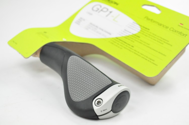 Poignées de vélo ERGON - Ref 2351077 Image 9