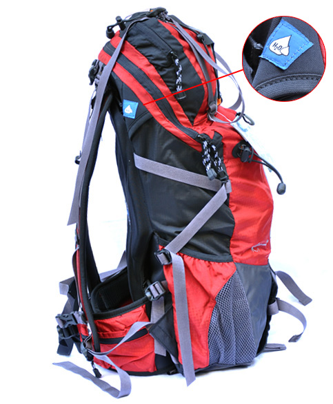 Sacoche pour vélo DOITE - Ref 2225747 Image 12
