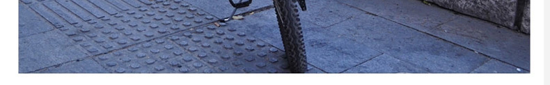 Sacoche pour vélo mixte DOITE - Ref 2225516 Image 36