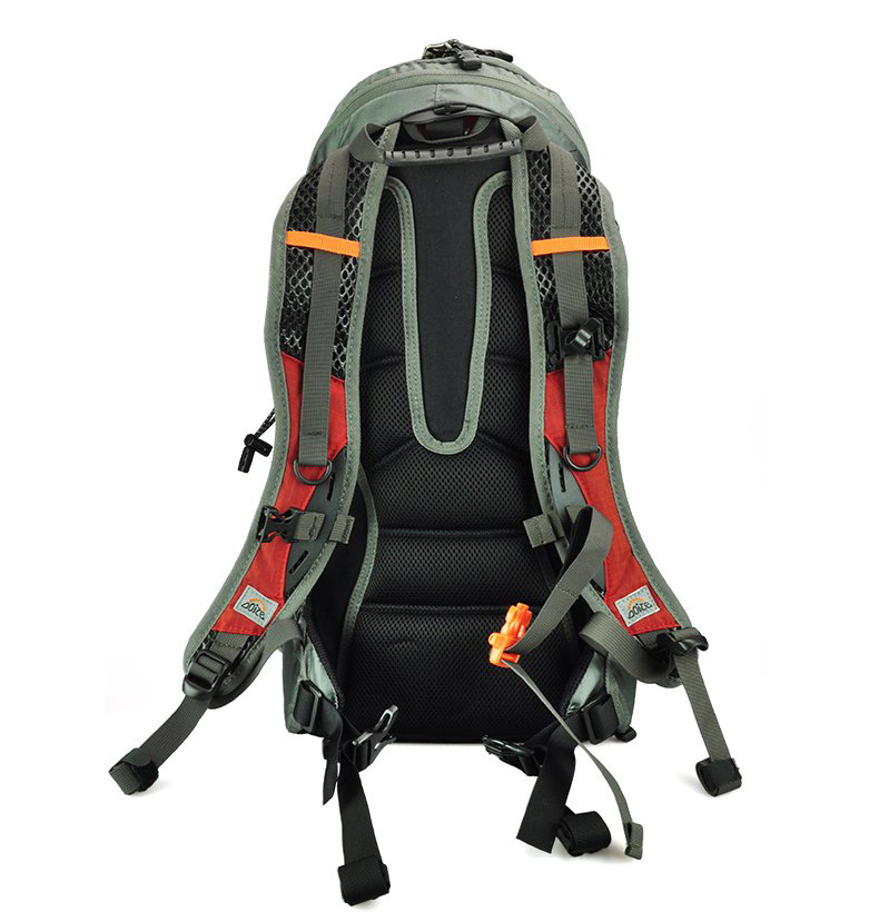 Sacoche pour vélo mixte DOITE - Ref 2233473 Image 19