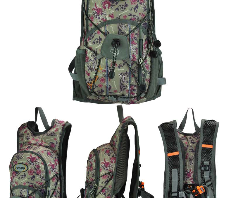 Sacoche pour vélo mixte DOITE - Ref 2233482 Image 16