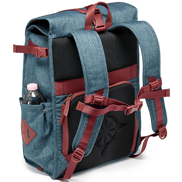 National Geographic Úc NG AU5350 / 5310 // 2350/2250 vai túi máy ảnh micro-camera - Phụ kiện máy ảnh kỹ thuật số balo peak design 20l