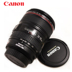 Canon Canon EF 24-105mm f 4L IS USM SLR tiêu chuẩn zoom ống kính tháo rời Máy ảnh SLR