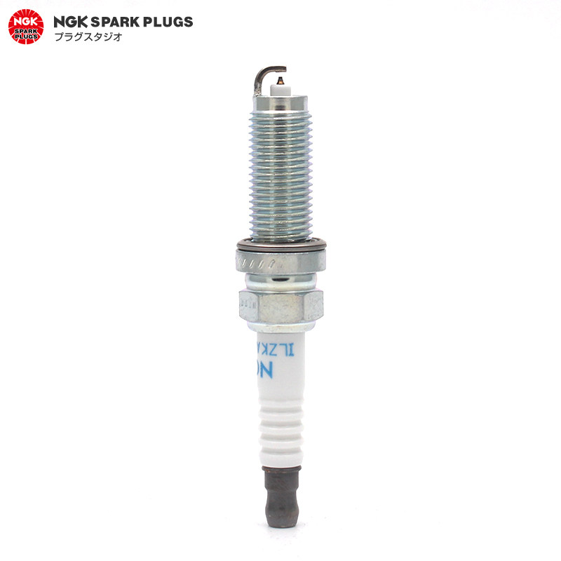 4PCS New LASER IRIDIUM Spark Plug ILZKAR8H8S 95112 For Honda Civic 1.5L L4