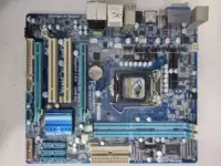 Gigabyte GA-H55M-D2H Мать Mother DDR3 Память 1156 Требуется