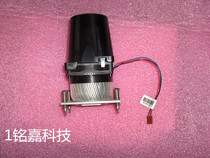 HP XW8000 workstation CPU radiator original assembly in stock 301270-002