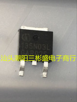 135N03L 135N03L 135N03 original loaded original character unloader quality assurance MOS field effect tube TO-252
