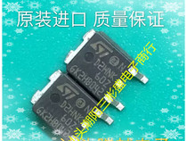 STD2HNK60Z STD2HNK60Z D2HNK60Z TO252 TO252 installation unloader element Professional test qualified