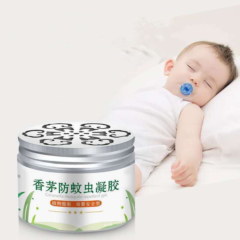 植物香茅草驱蚊神器蚊香液-时时淘