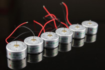 Mahjong machine accessories Mahjong machine small motor Dice box Small motor Dice motor
