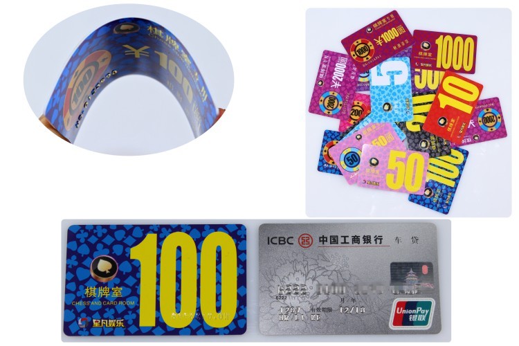 Mahjong máy chip tiền xu chơi bài phòng cờ vua thẻ chip giải trí vuông PVC phòng cờ vua dành riêng - Các lớp học Mạt chược / Cờ vua / giáo dục bộ đồ chơi cờ vua