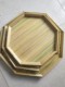 Handmade sorghum poles for home use guaranteed quality