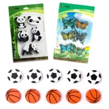 Магнитная игрушка, магнитный футбольный магнит на холодильник, баскетбольная детская доска, сильный магнит, раннее развитие