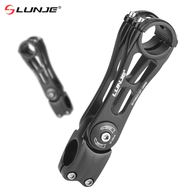 LUNJE wheel trail bike adjustable to make up the stander mountain road car tap with high-instrumental retrofit accessories-Taobao