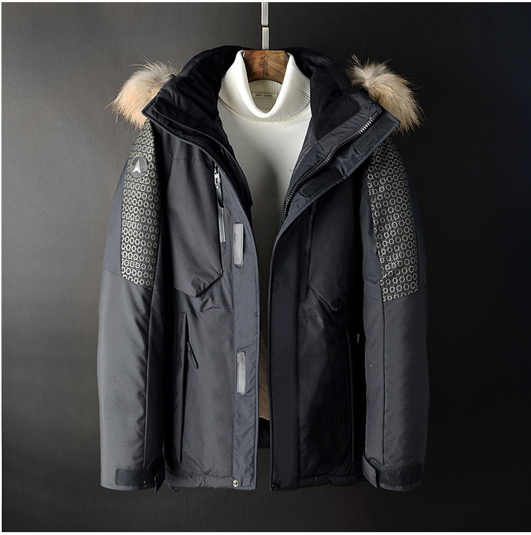 Blouson homme      - Ref 3122079 Image 14