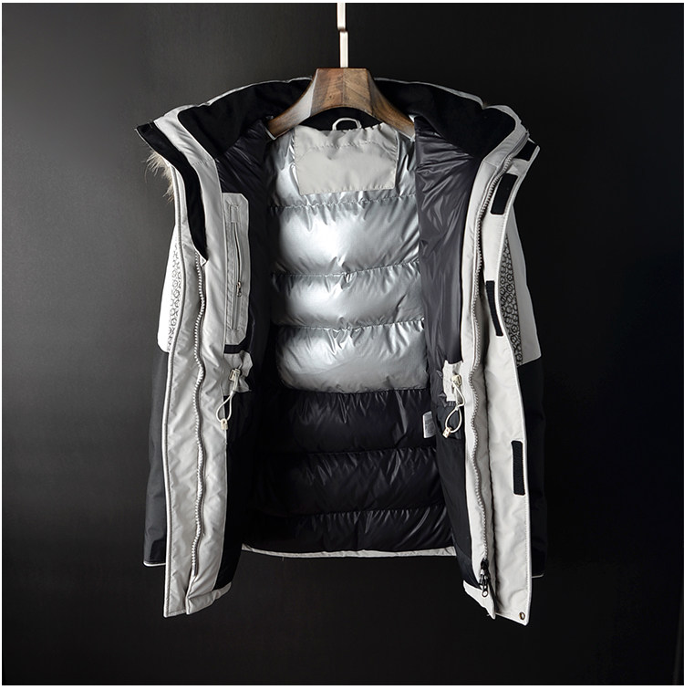 Blouson homme      - Ref 3122079 Image 18