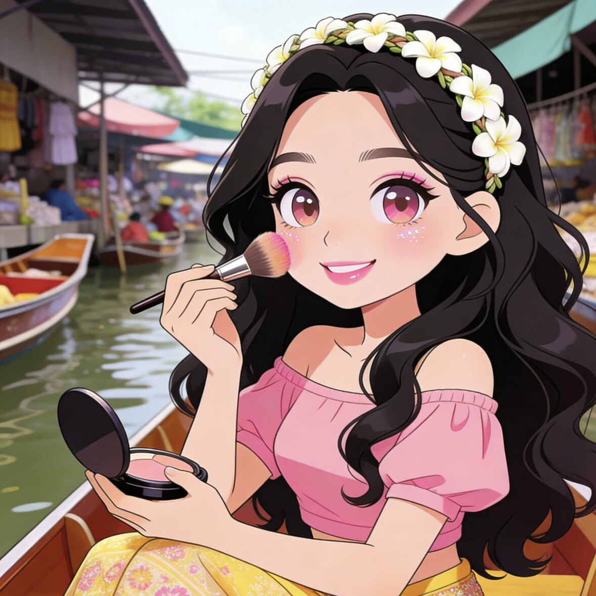 婷妮Dai购优品