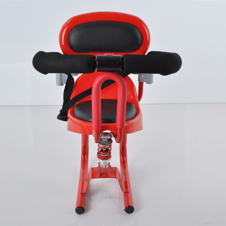 siège enfants pour vélo - Ref 2440553 Image 31