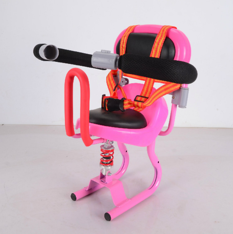 siège enfants pour vélo - Ref 2440553 Image 35