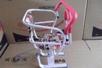 siège enfants pour vélo - Ref 2440555 Image 23