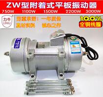 Concrete Vibrator Building Construction Vibrator 220V380V Plate Vibrator Attached Vibrator