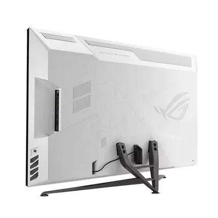 Ноутбук Asus ROG, игровой LCD-дисплей, 43 дюйма, 144 Гц