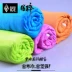 Túi ngủ màu đen lót nhung túi ngủ nhung phong bì ngoài trời túi ngủ gần gũi lông cừu túi ngủ nhỏ chống tĩnh điện - Túi ngủ