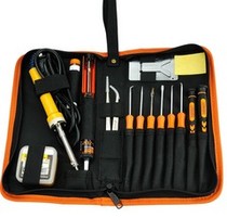 Jacko metal JM-P03 17 PCs DIY entry-level welding kit