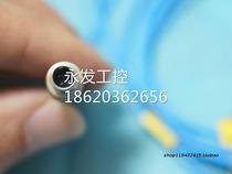 ￥American Piezoelectric Company PCB 356A01 three-axis acceleration sensor Piezotronics sensing