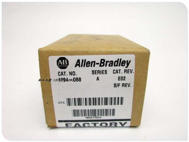 $1794-OB8ab module 1794-OB8 ສາມາດ invoice ໄດ້ 1794-0B8 inquiry