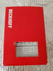 $Beckhoff cx2020-0112 CX1100-0920 KL3002 kl9100PLC ໂມດູນການສອບຖາມອຸດສາຫະກໍາ