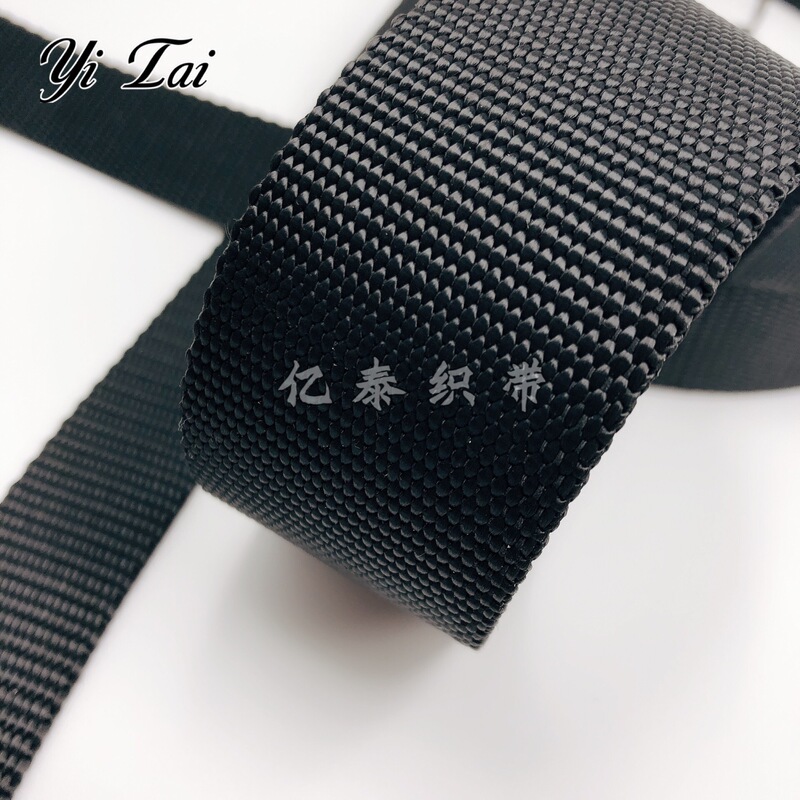 Nylon Bead Pattern Webbing 1.7mm Thick Webbing Outdoor Webbing Pet Webbing 10Mm-50Mm in Stock Nylon Bead Pattern Webbing 1.7mm Thick Webbing Outdoor Webbing Pet Webbing 10Mm-50Mm in Stock