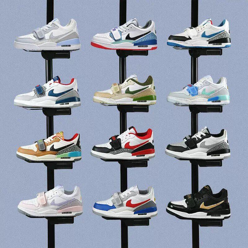 2026 New Summer Model Putian Aj Men's and Women's Shoes Black and White Panda Limited Edition Air Force 1 Dunk Sneakers