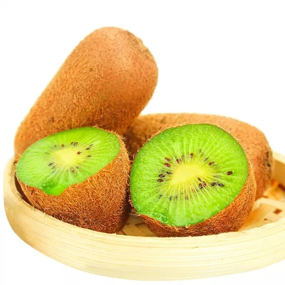 贵州修文猕猴桃18枚b贵长果园直发绿心水果奇异果当季新鲜孕妇