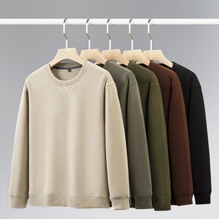 【雪中飞】绵羊毛奥粒绒卫衣外套