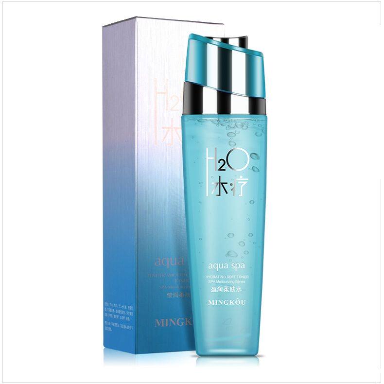 Famous Keri Hydrotherapy to moisturize and moisturize moisturizing and moisturizing essence water to shrink pores and tender skin