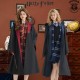 Harry Potter costume authentic magic robe adult
