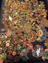 Zhaojun Jin laid direct interplay of a single special selfie link