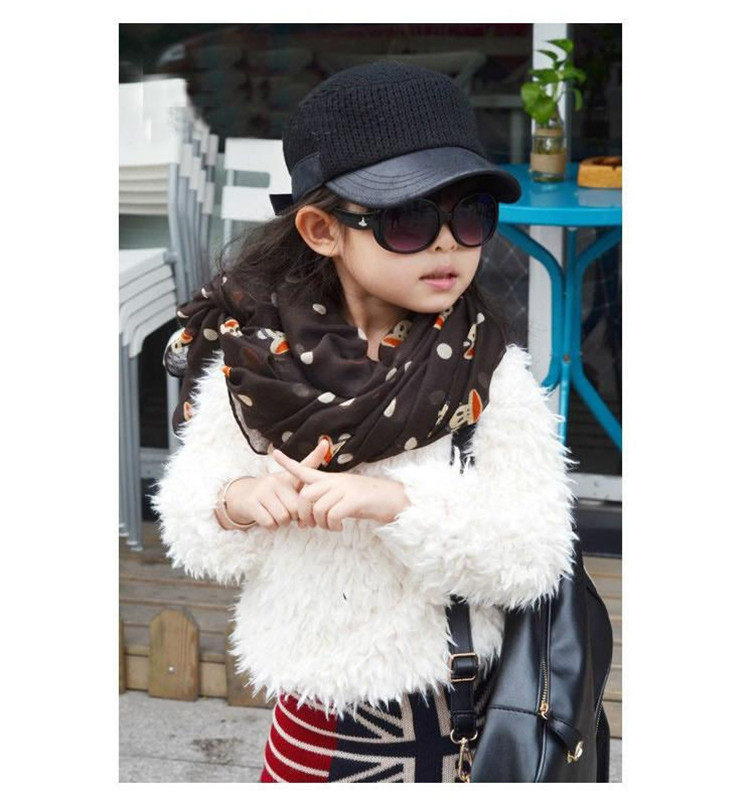 Foulard enfant - Ref 2135496 Image 14