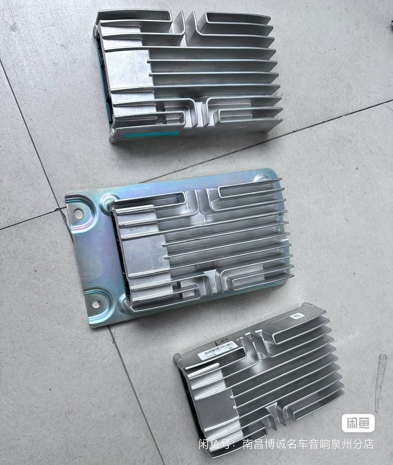 Haval car disassembly amplifier H9 amplifier H8 amplifier H7 amplifier VV7 amplifier VV6 amplifier VV5 one-year warranty