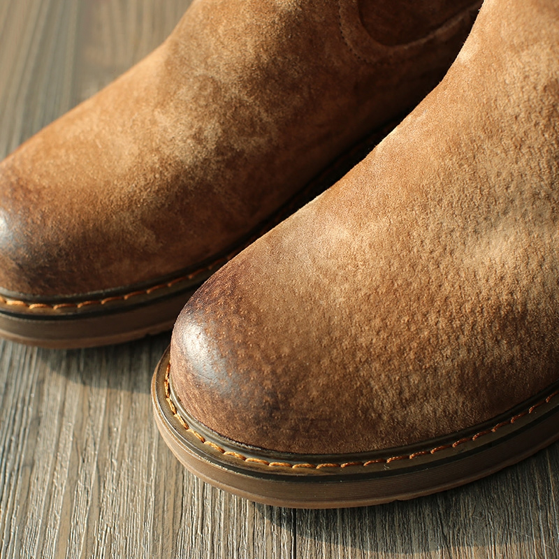 Bottes mi-saison femme OTHER   - Ref 3250151 Image 4
