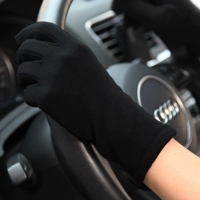 【Тонкие дольверы】 Bl010n1 черный