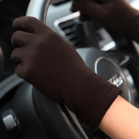 【Тонкие дольверы】 BL010N1 коричневый