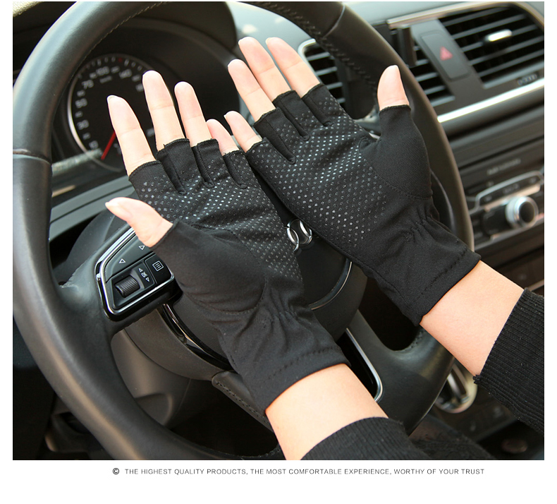 Gants pour homme WARMEN - Ref 2781587 Image 19