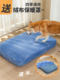 Golden Retriever Bed Sleeping Kennel Pet Mat Removable and Washable for All Seasons for Large, Medium and Small Dogs Summer Waterproof and Anti-Bite